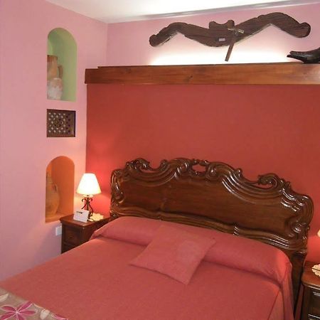 Casas Rurales Mirador Del Valle Διαμέρισμα Villafuerte Εξωτερικό φωτογραφία