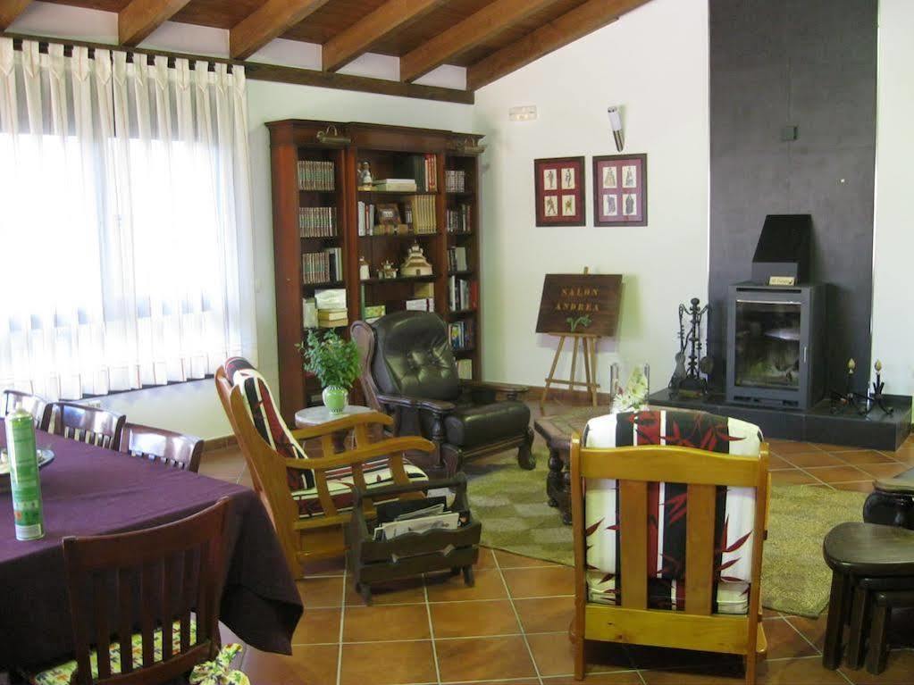 Casas Rurales Mirador Del Valle Διαμέρισμα Villafuerte Εξωτερικό φωτογραφία