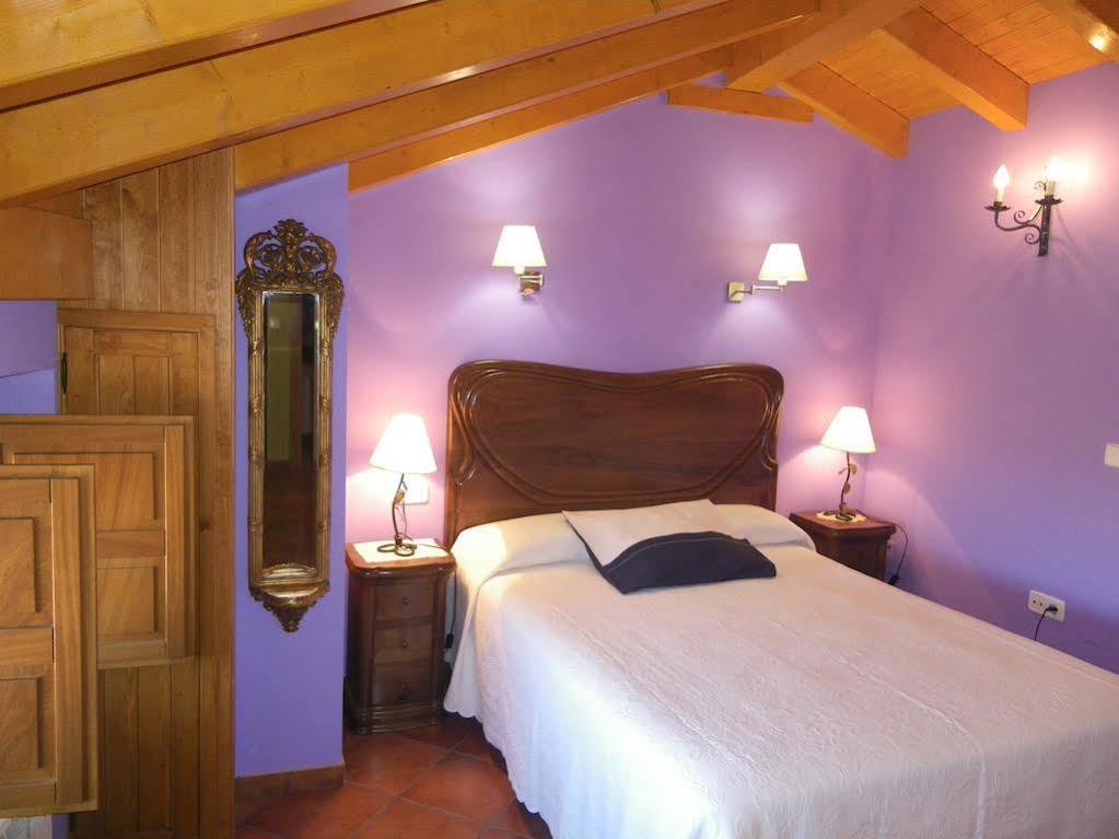 Casas Rurales Mirador Del Valle Διαμέρισμα Villafuerte Εξωτερικό φωτογραφία